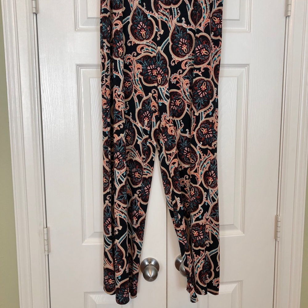 Palazzo Pants